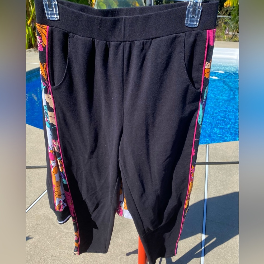 Ruby Rd Zip Jacket And Matching Pants - image 4